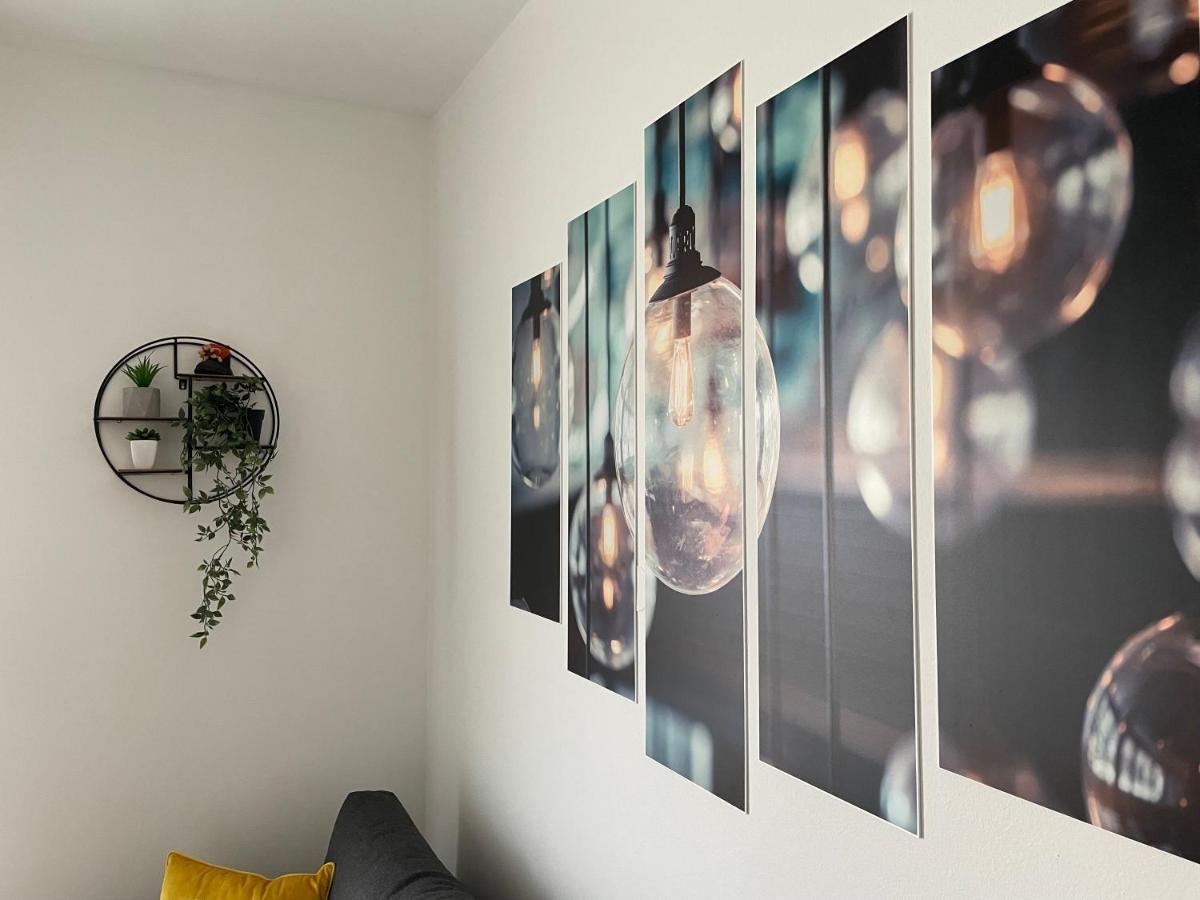 Apartment Christina Pola Esterno foto